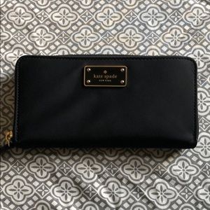 Kate Spade wallet